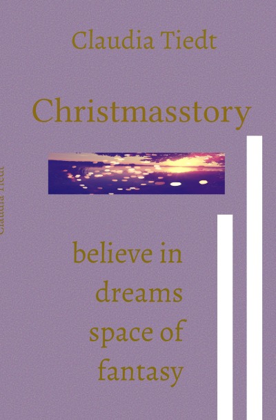 'Christmasstory'-Cover