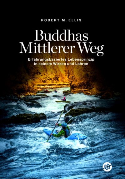 'Buddhas Mittlerer Weg'-Cover