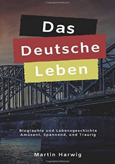 'Das Deutsche Leben'-Cover