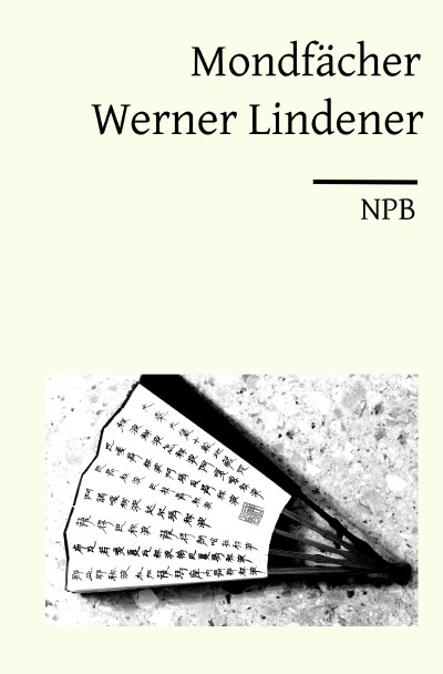 'Cover von Mondfächer'-Cover