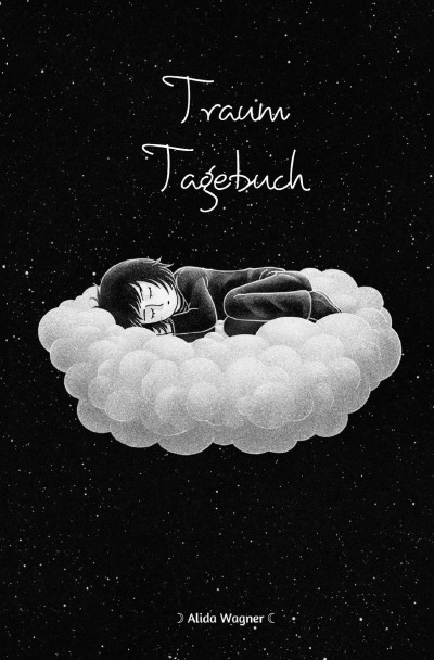 'Cover von Traumtagebuch'-Cover