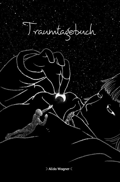 'Cover von Traumtagebuch'-Cover