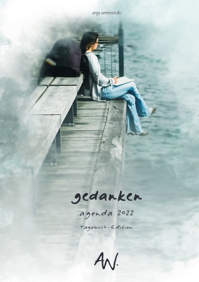 'Cover von gedanken'-Cover