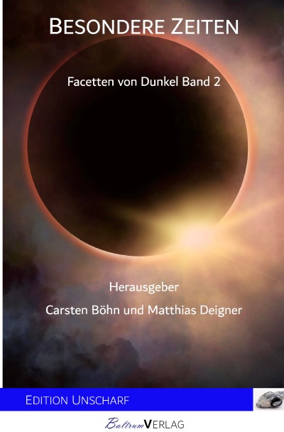 'Cover von Besondere Zeiten'-Cover