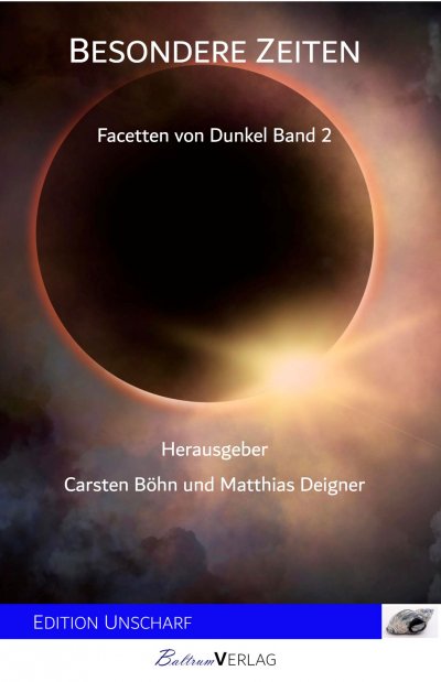 'Cover von Besondere Zeiten'-Cover