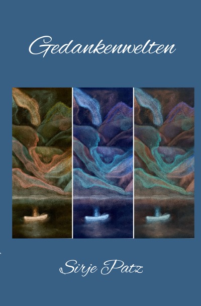 'Gedankenwelten'-Cover