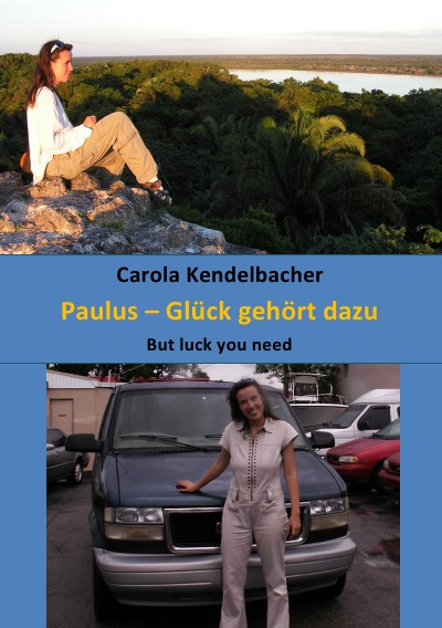 'Paulus'-Cover