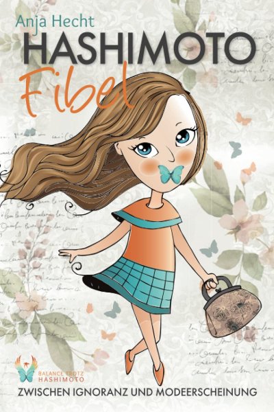 'Cover von Hashimoto Fibel'-Cover