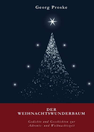 'Der Weihnachtswunderbaum'-Cover