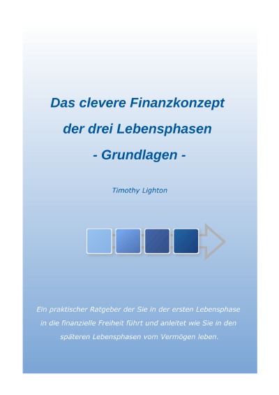 Cover von %27Das clevere Finanzkonzept der drei Lebensphasen - Grundlagen%27