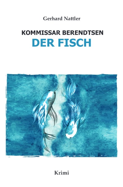 'Der Fisch'-Cover