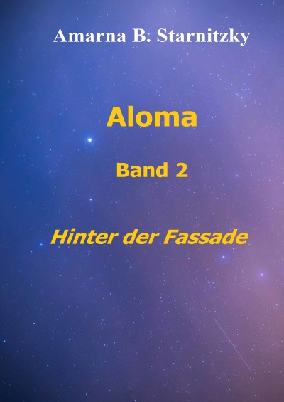 'Cover von Aloma Band 2'-Cover