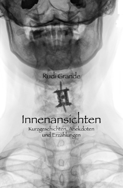 'Innenansichten'-Cover