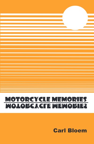 'Cover von Motorcycle Memories'-Cover