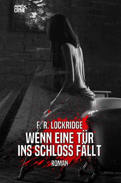 'Cover von WENN EINE TÜR INS SCHLOSS FÄLLT'-Cover