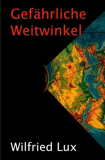 'Gefährliche Weitwinkel'-Cover