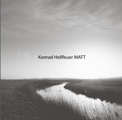 'Matt'-Cover