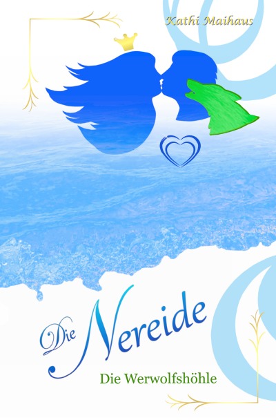 'Cover von Die Nereide'-Cover