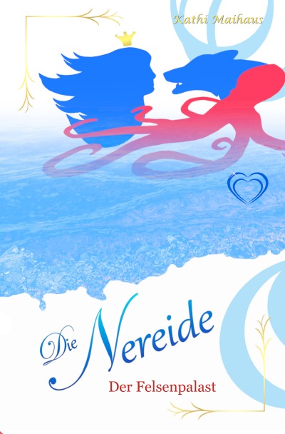 'Cover von Die Nereide'-Cover