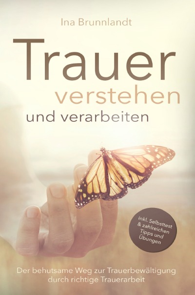 'Cover von Trauer verstehen und verarbeiten'-Cover