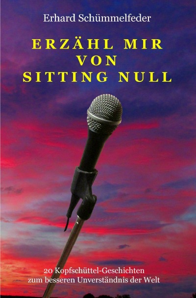 'Erzähl mir von Sitting Null'-Cover