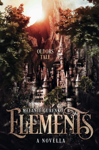 'Cover von ELEMENTS'-Cover