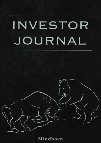 'Cover von Investor Journal'-Cover