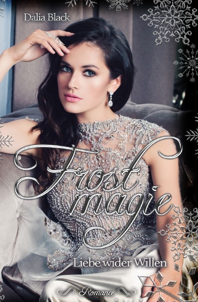 'Cover von Frostmagie – Liebe wider Willen'-Cover