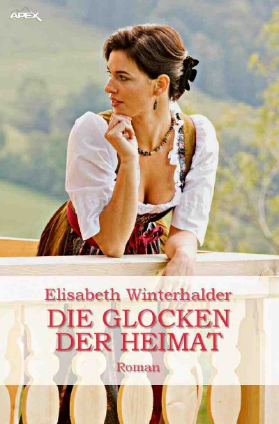 'Cover von DIE GLOCKEN DER HEIMAT'-Cover