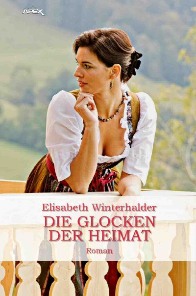 'Cover von DIE GLOCKEN DER HEIMAT'-Cover