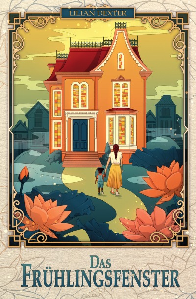 'Cover von Das Frühlingsfenster'-Cover
