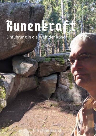 'Runenkraft'-Cover