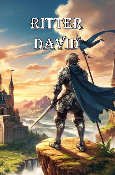 'Cover von Ritter David'-Cover
