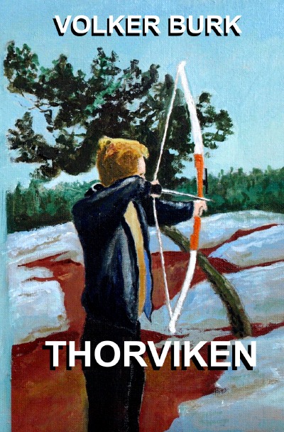 'Cover von Thorviken'-Cover