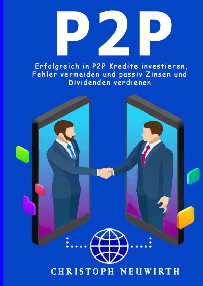 'Cover von Peer to Peer'-Cover
