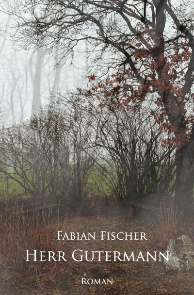 'Cover von Herr Gutermann'-Cover