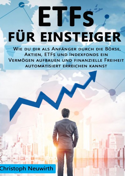'Cover von ETFs für Einsteiger'-Cover