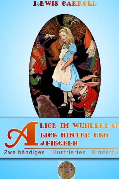 'Alice'-Cover