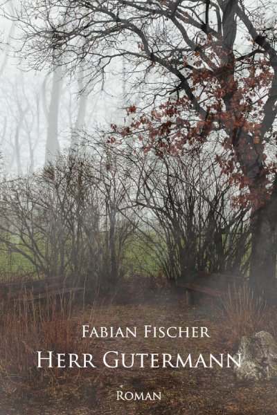 'Cover von Herr Gutermann'-Cover