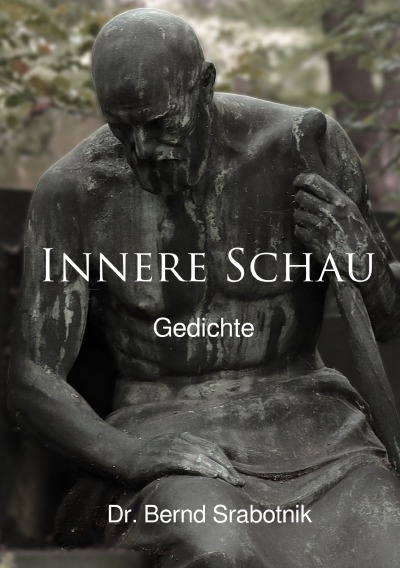 'Innere Schau'-Cover