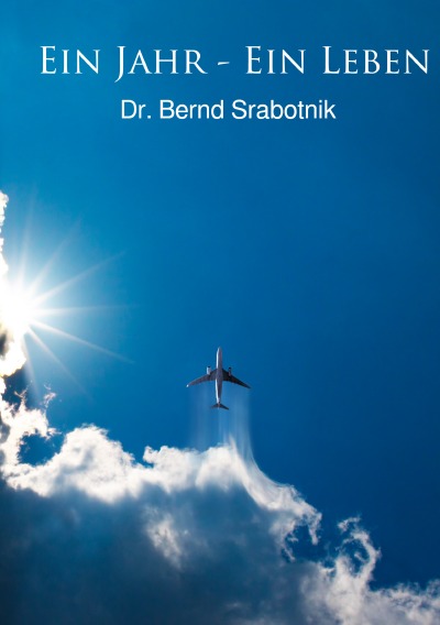 'Ein Jahr – Ein Leben'-Cover