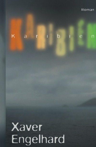 'Cover von Karibien'-Cover