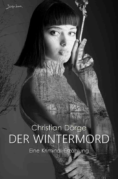 'Cover von DER WINTERMORD'-Cover