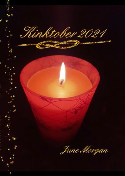 'Kinktober2021:'-Cover