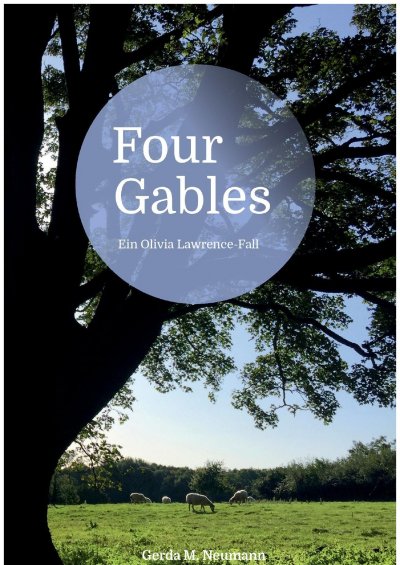 'Four Gables'-Cover