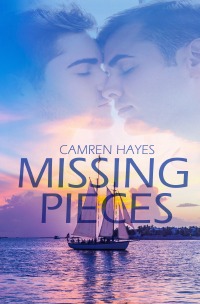 missing pieces - Camren Hayes
