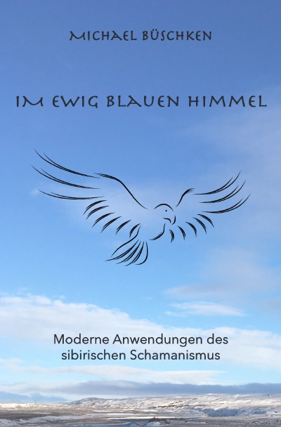 'Im ewig blauen Himmel'-Cover