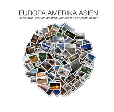 'EUROPA.AMERIKA.ASIEN'-Cover