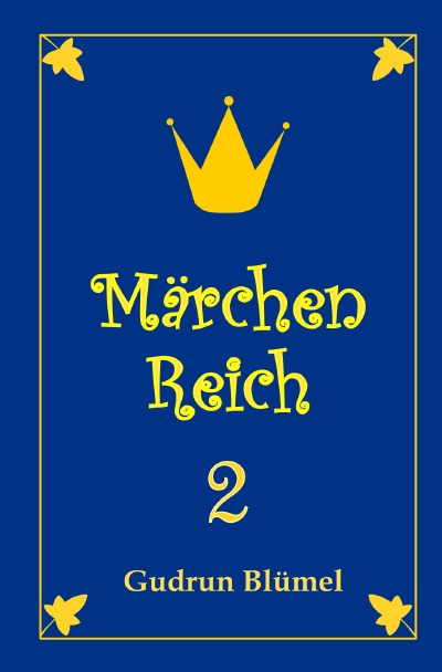 'MärchenReich 2'-Cover