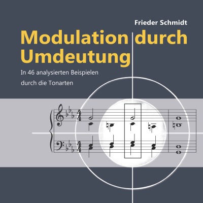 'Modulation durch Umdeutung'-Cover